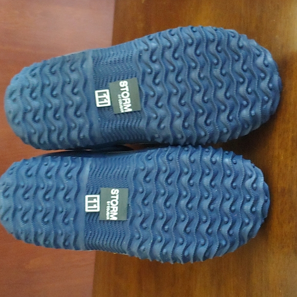 Boy's Storm by Cougar Waterproof Boots - Picture 5 of 6